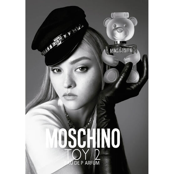 MOSCHINO   TOY           PERF 30ML